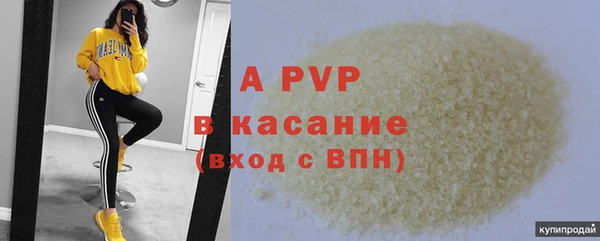 твердый Алексин